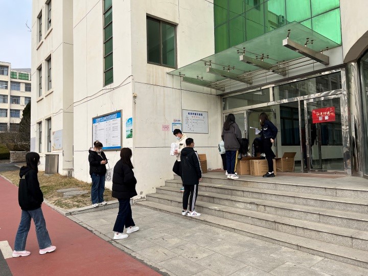 甘肃省疾控系统全力开展榆中县山洪灾害灾后卫生防疫工作