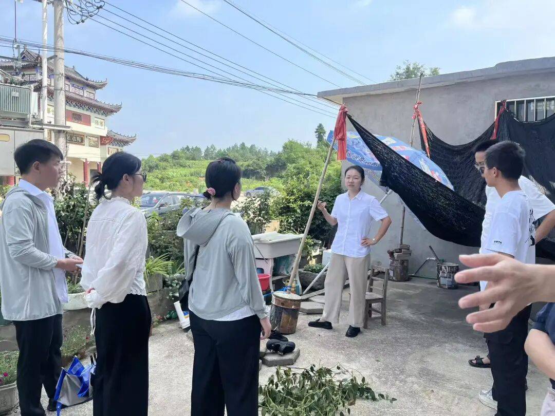 防蚊疫·护健康：四望镇全面开展爱国卫生运动