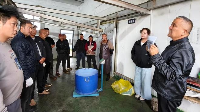 “实干争先年”主题活动｜托里：深化人畜共患病防控宣传为畜牧产业健康发展保驾护航