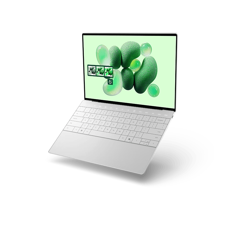 戴尔XPS 13轻薄本：高性能办公新选择买到就是赚到！