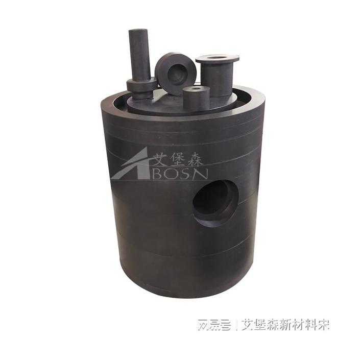 放射源中子辐射屏蔽的选择：含硼聚乙烯板材