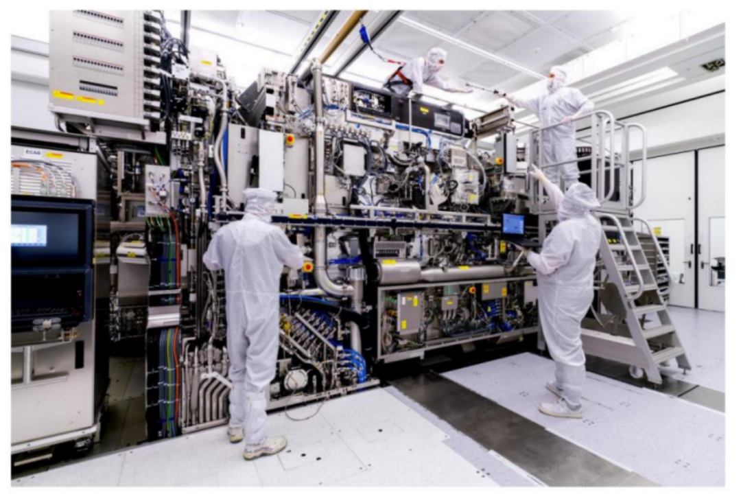 美国官方报告：深度解析EUV光刻的现状、需求和发展